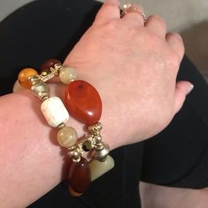 Stretch Fashion Bracelet